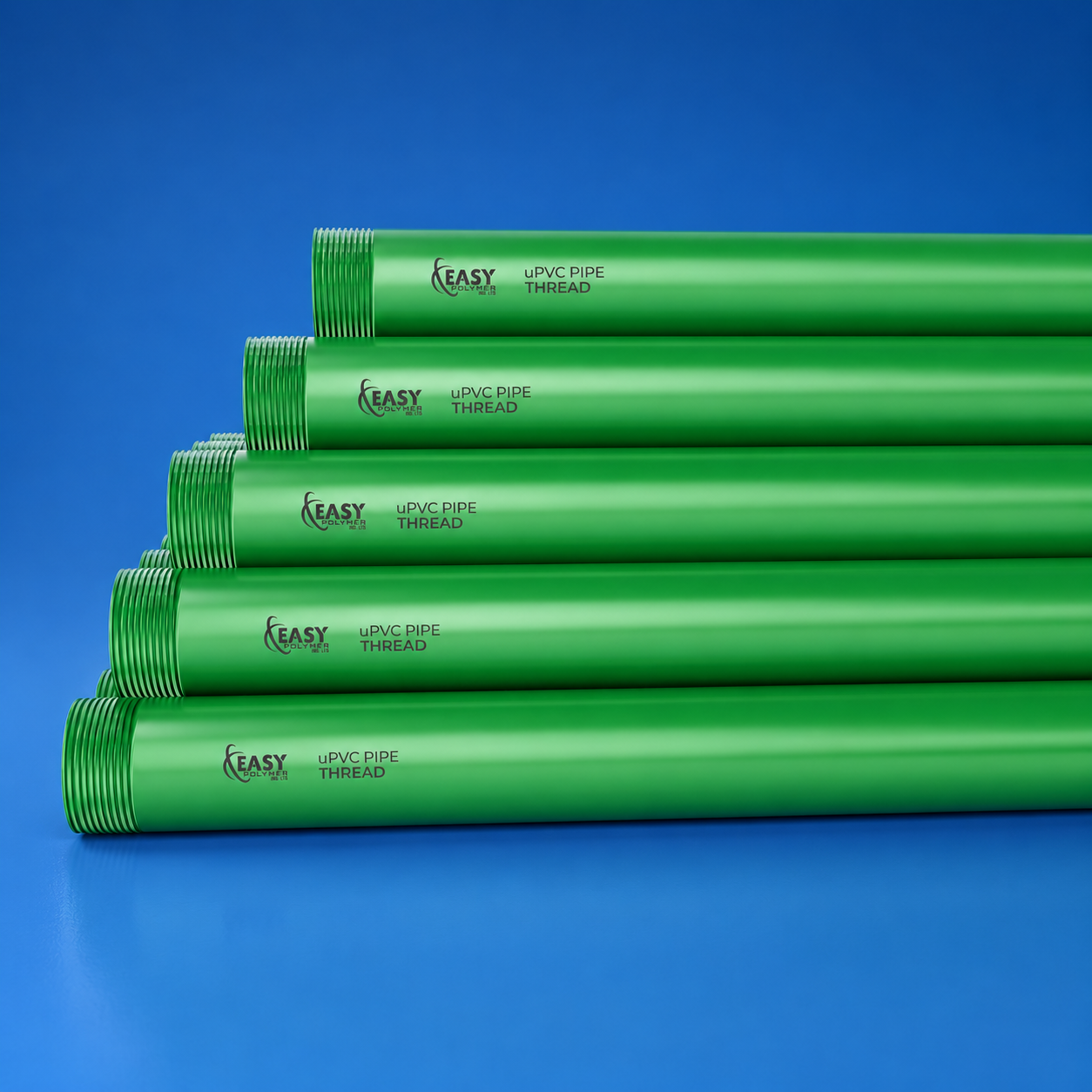 Thread Pipe